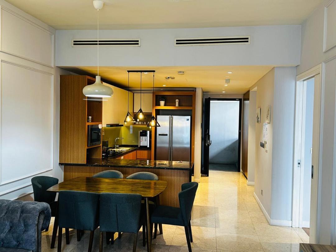 Anggun Residence Klcc Kuala Lumpur Exterior foto